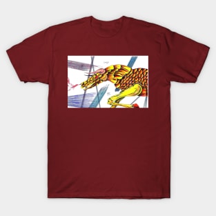 Gorgon T-Shirt